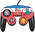 Feel The Bern Nintendo Skins